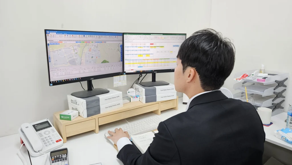 감정평가서 용도에 대해 명확히 설명합니다.