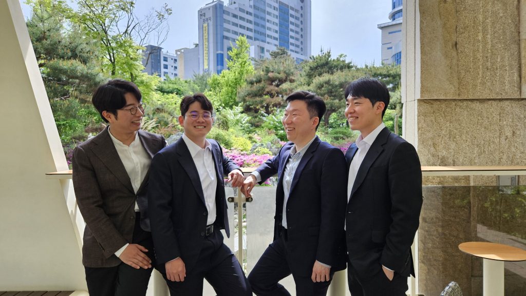 공시지가 감정평가액 차이, 완벽히 설명할 수 있는 나무감정평가법인 감정평가사 4인